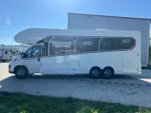 Fahrzeugbild Dethleffs XL FAMILY A A7872-2 #7