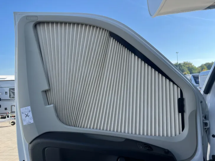 Fahrzeugbild Dethleffs XL FAMILY A A7872-2 #8