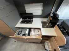 Fahrzeugbild Dethleffs XL FAMILY A A7872-2 #40