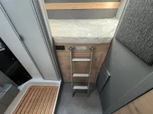 Fahrzeugbild Dethleffs XL FAMILY A A7872-2 #42