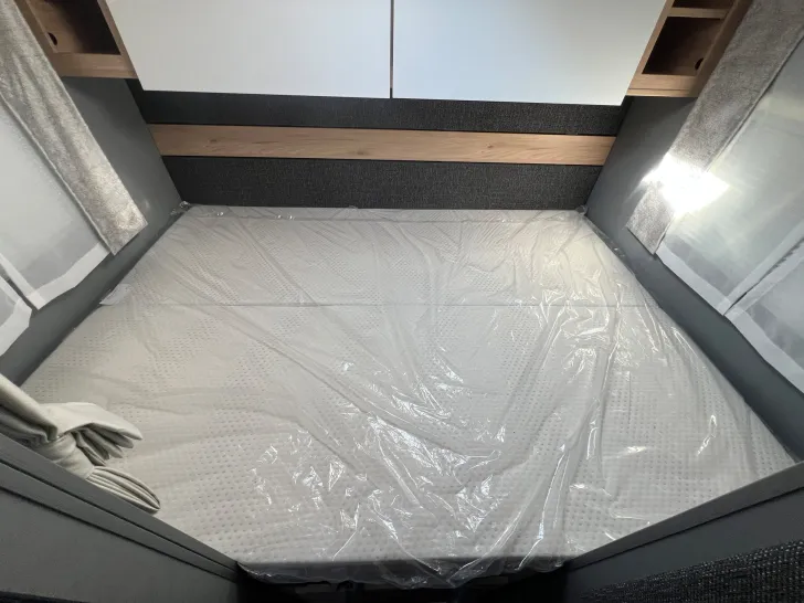 Fahrzeugbild Dethleffs XL FAMILY A A7872-2 #47