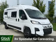 Fahrzeugbild Pössl H-Line Summit Prime 600 #1
