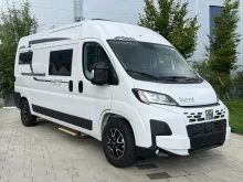 Fahrzeugbild Pössl H-Line Summit Prime 600 #3