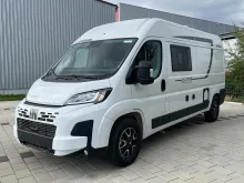 Fahrzeugbild Pössl H-Line Summit Prime 600 #5
