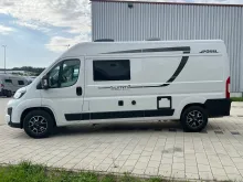 Fahrzeugbild Pössl H-Line Summit Prime 600 #6