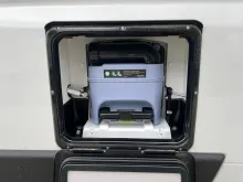 Fahrzeugbild Pössl H-Line Summit Prime 600 #8