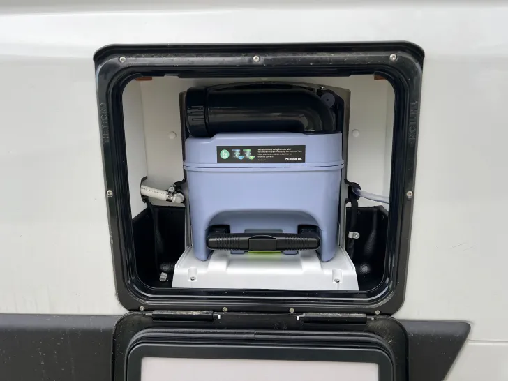 Fahrzeugbild Pössl H-Line Summit Prime 600 #8