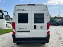 Fahrzeugbild Pössl H-Line Summit Prime 600 #10