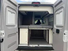 Fahrzeugbild Pössl H-Line Summit Prime 600 #11