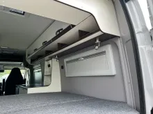 Fahrzeugbild Pössl H-Line Summit Prime 600 #13