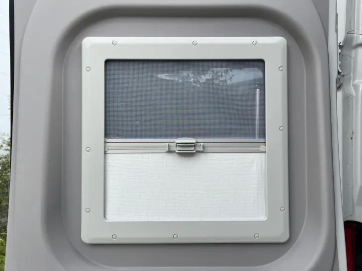 Fahrzeugbild Pössl H-Line Summit Prime 600 #15