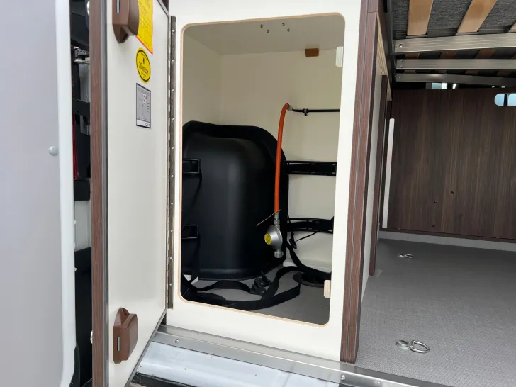 Fahrzeugbild Pössl H-Line Summit Prime 600 #16