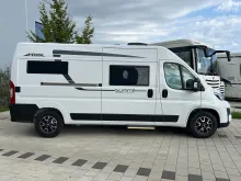 Fahrzeugbild Pössl H-Line Summit Prime 600 #18
