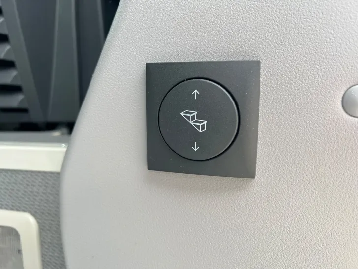 Fahrzeugbild Pössl H-Line Summit Prime 600 #20