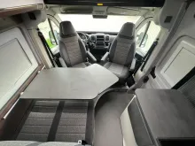Fahrzeugbild Pössl H-Line Summit Prime 600 #23
