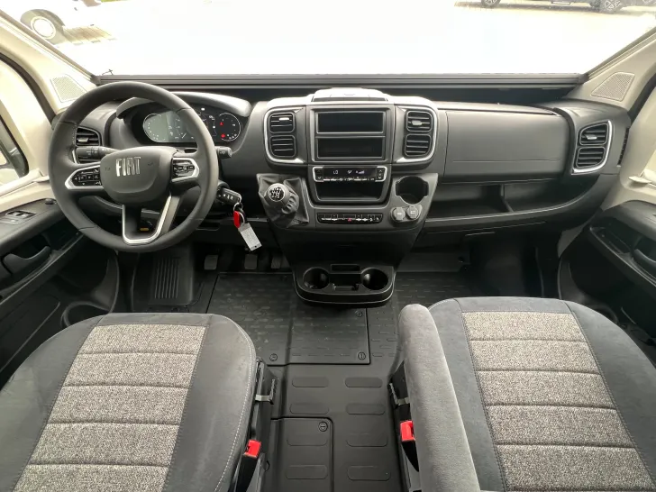 Fahrzeugbild Pössl H-Line Summit Prime 600 #24