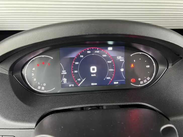 Fahrzeugbild Pössl H-Line Summit Prime 600 #27