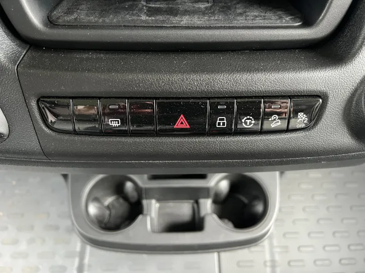 Fahrzeugbild Pössl H-Line Summit Prime 600 #31