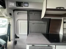 Fahrzeugbild Pössl H-Line Summit Prime 600 #35