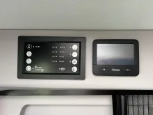 Fahrzeugbild Pössl H-Line Summit Prime 600 #36