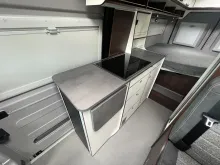 Fahrzeugbild Pössl H-Line Summit Prime 600 #39