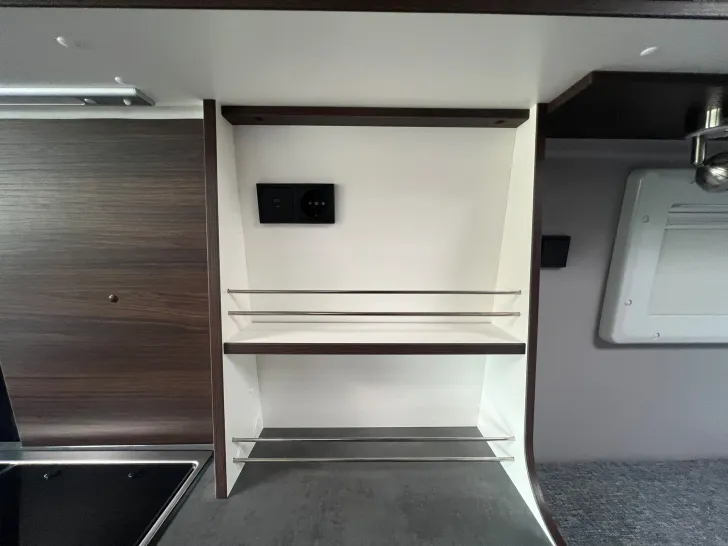 Fahrzeugbild Pössl H-Line Summit Prime 600 #43