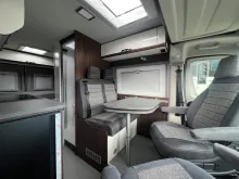 Fahrzeugbild Pössl H-Line Summit Prime 600 #44
