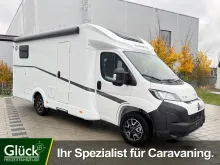 Fahrzeugbild Sunlight Sub TS 67 #1