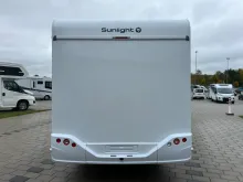 Fahrzeugbild Sunlight Sub TS 67 #9