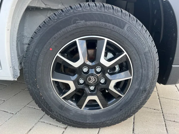 Fahrzeugbild Sunlight ALKOVEN A 68 * 7.771.- sparen! * #16