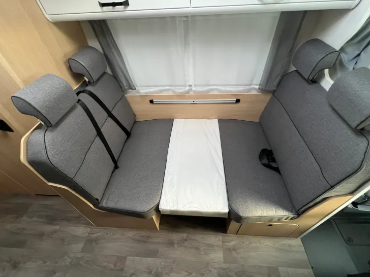 Fahrzeugbild Sunlight ALKOVEN A 68 * 7.771.- sparen! * #19