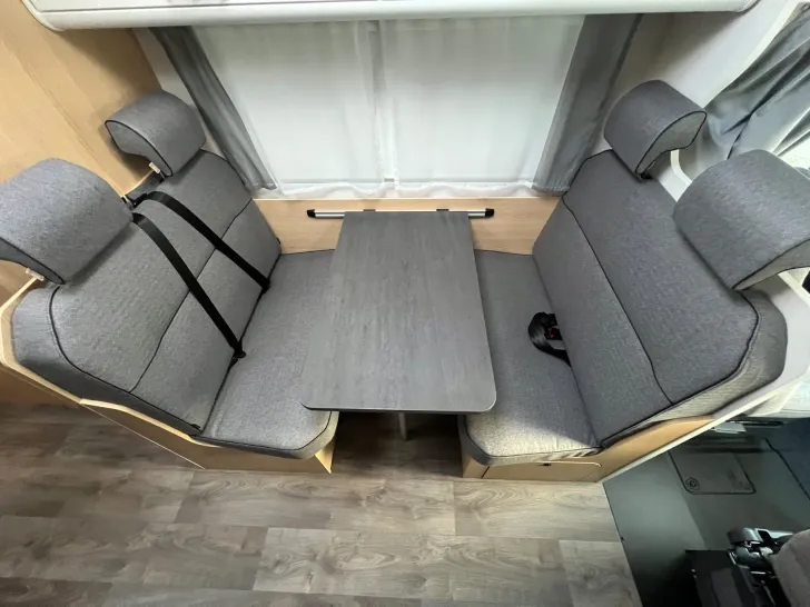Fahrzeugbild Sunlight ALKOVEN A 68 * 7.771.- sparen! * #20