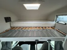 Fahrzeugbild Sunlight ALKOVEN A 68 * 7.771.- sparen! * #23