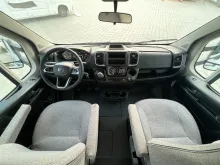 Fahrzeugbild Sunlight ALKOVEN A 68 * 7.771.- sparen! * #24
