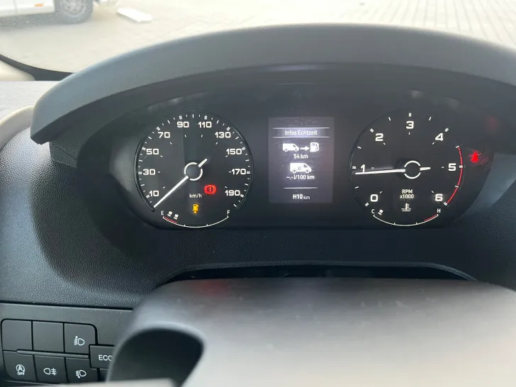 Fahrzeugbild Sunlight ALKOVEN A 68 * 7.771.- sparen! * #28