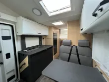 Fahrzeugbild Sunlight ALKOVEN A 68 * 7.771.- sparen! * #31