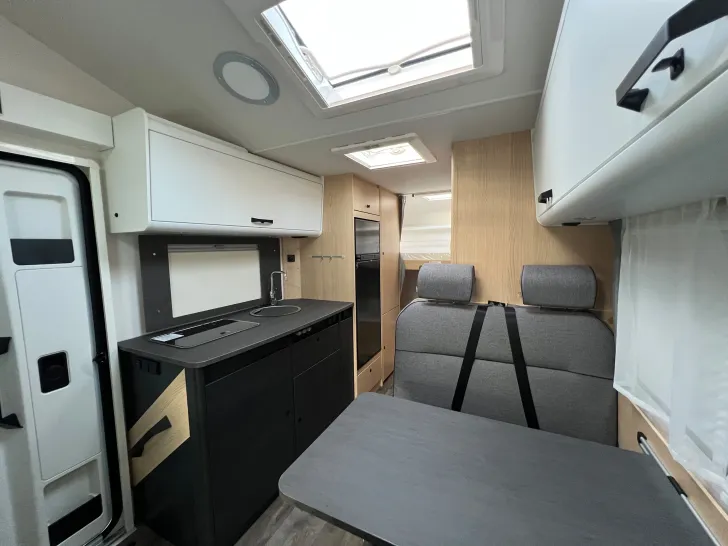 Fahrzeugbild Sunlight ALKOVEN A 68 * 7.771.- sparen! * #31