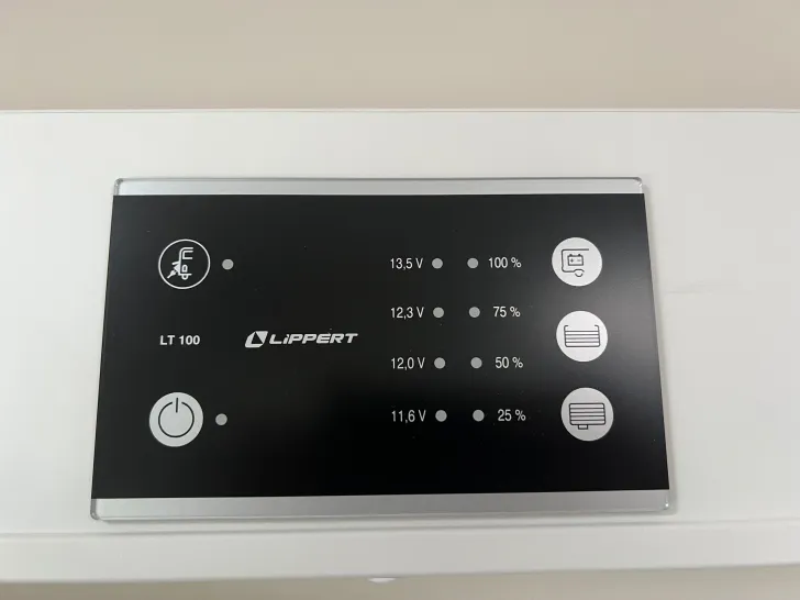 Fahrzeugbild Sunlight ALKOVEN A 68 * 7.771.- sparen! * #33