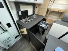 Fahrzeugbild Sunlight ALKOVEN A 68 * 7.771.- sparen! * #37