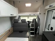 Fahrzeugbild Sunlight ALKOVEN A 68 * 7.771.- sparen! * #50
