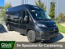 Fahrzeugbild Van Roadcar 600 #1