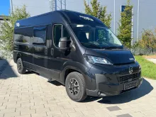 Fahrzeugbild Van Roadcar 600 #3