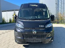 Fahrzeugbild Van Roadcar 600 #4