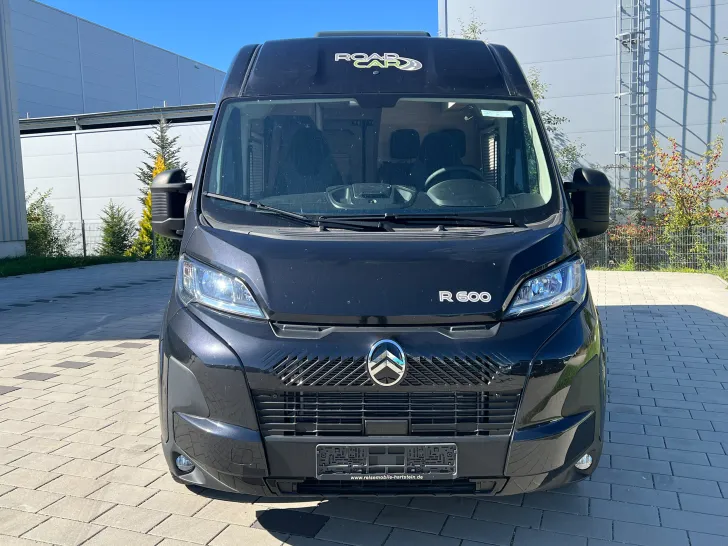 Fahrzeugbild Van Roadcar 600 #4