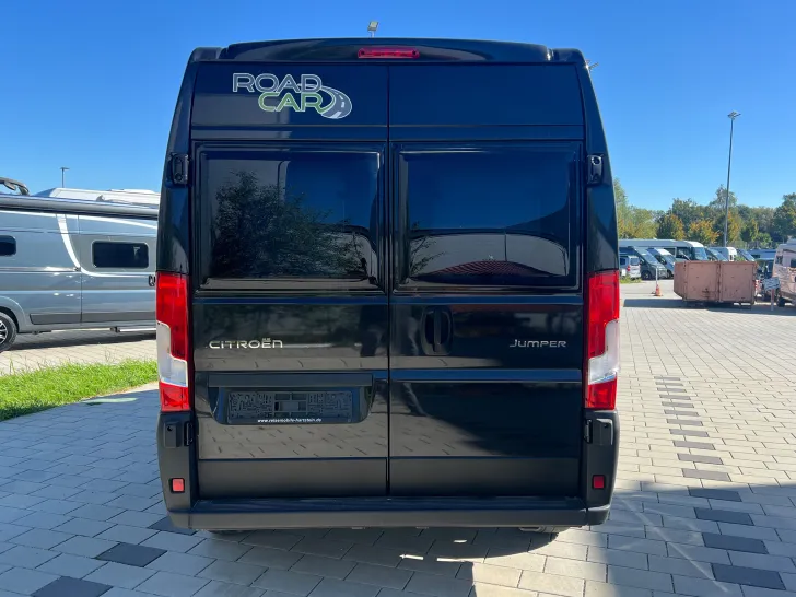 Fahrzeugbild Van Roadcar 600 #11