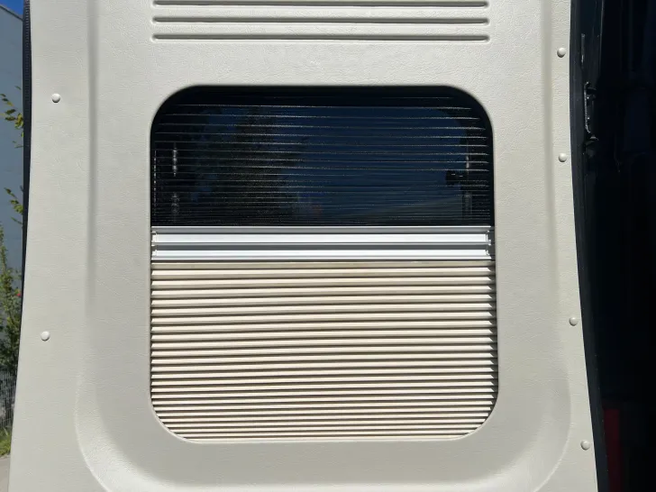 Fahrzeugbild Van Roadcar 600 #15