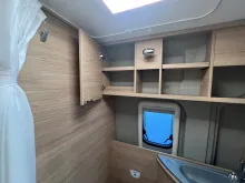 Fahrzeugbild Van Roadcar 600 #48