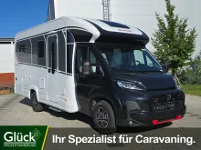 Fahrzeugbild Dethleffs TREND T T6817 EB #1