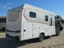 Fahrzeugbild Dethleffs TREND T T6817 EB #12