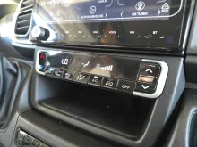 Fahrzeugbild Dethleffs TREND T T6817 EB #30